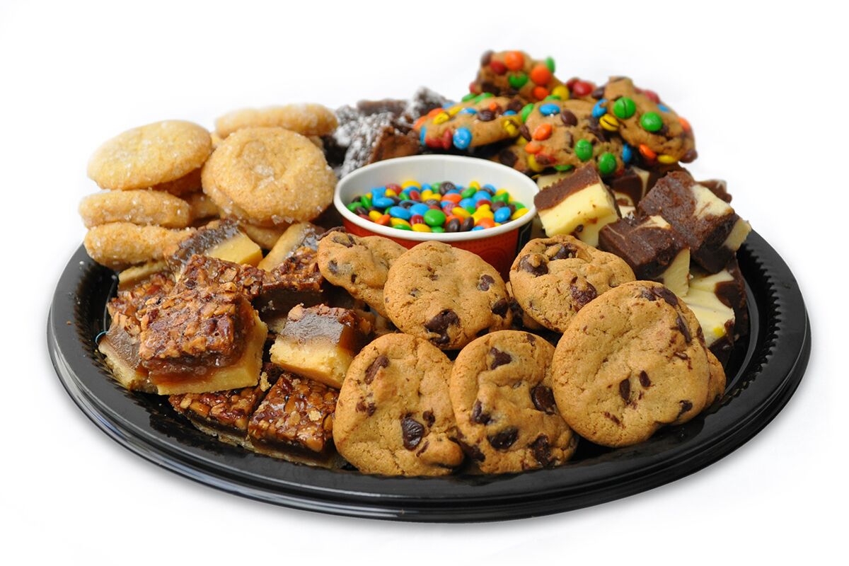 Bakery Bites